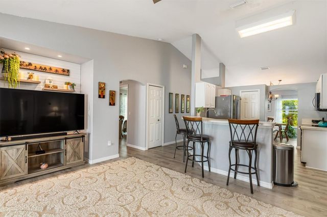 6680 CAMMER AVENUE, North Port, FL 34291