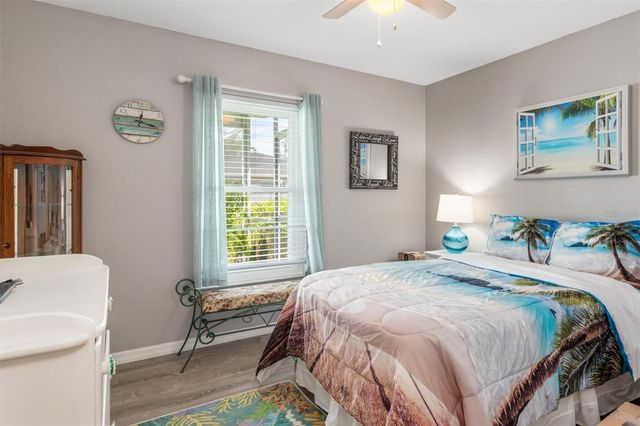 6680 CAMMER AVENUE, North Port, FL 34291