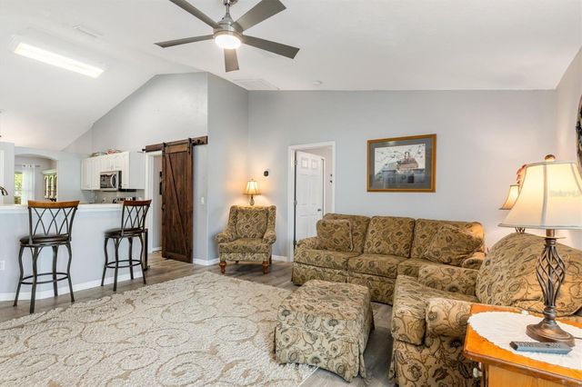 6680 CAMMER AVENUE, North Port, FL 34291