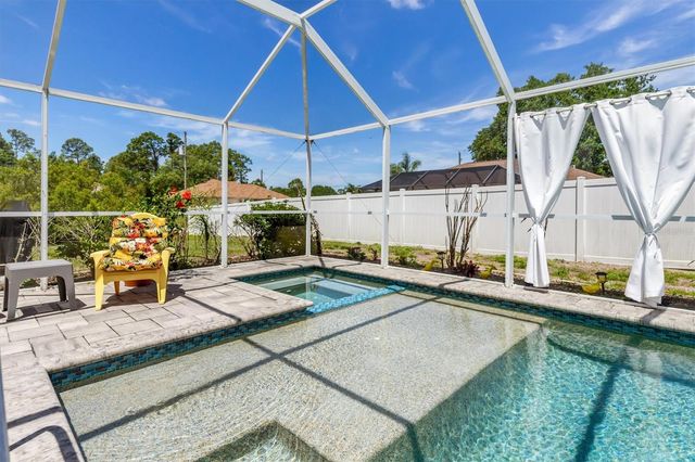 6680 CAMMER AVENUE, North Port, FL 34291