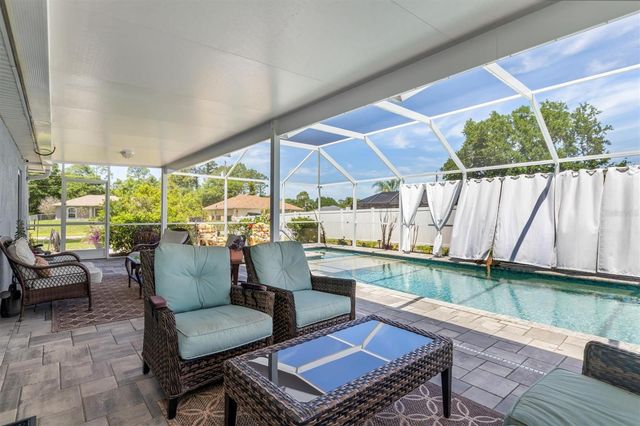 6680 CAMMER AVENUE, North Port, FL 34291