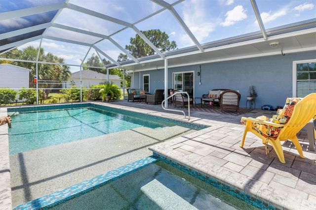 6680 CAMMER AVENUE, North Port, FL 34291