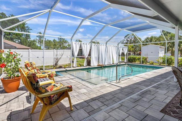 6680 CAMMER AVENUE, North Port, FL 34291