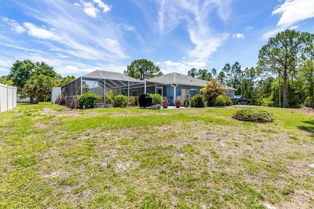 6680 CAMMER AVENUE, North Port, FL 34291