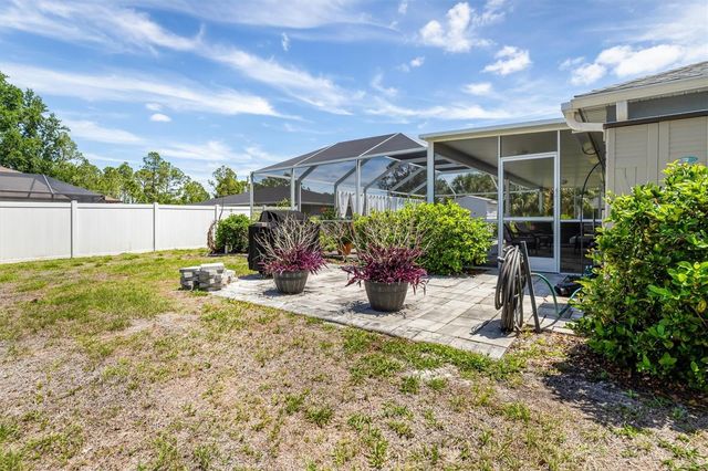 6680 CAMMER AVENUE, North Port, FL 34291