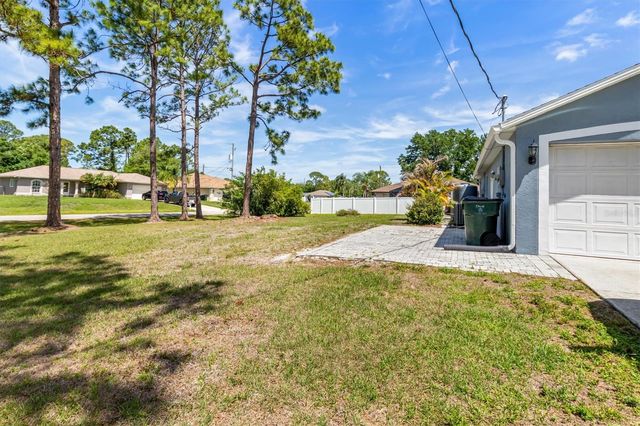 6680 CAMMER AVENUE, North Port, FL 34291
