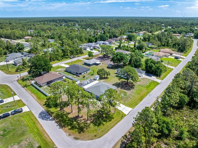 6680 CAMMER AVENUE, North Port, FL 34291