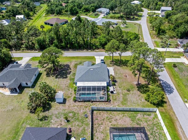 6680 CAMMER AVENUE, North Port, FL 34291