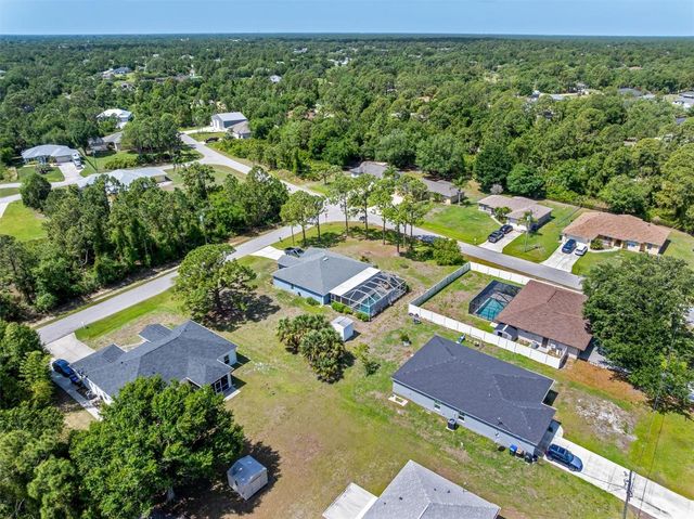 6680 CAMMER AVENUE, North Port, FL 34291