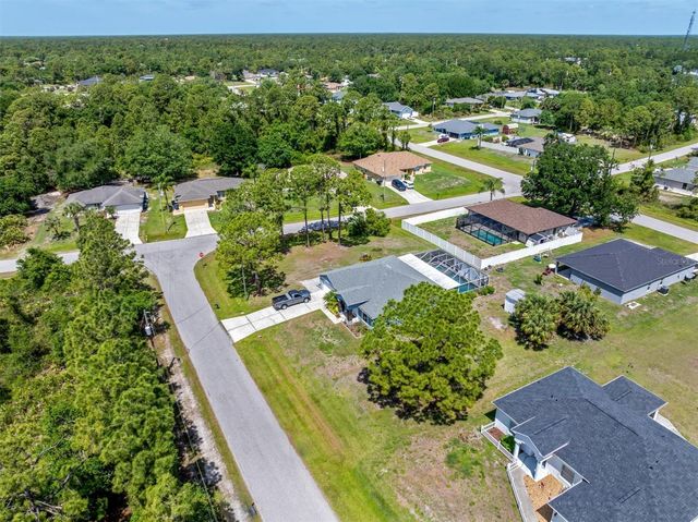 6680 CAMMER AVENUE, North Port, FL 34291