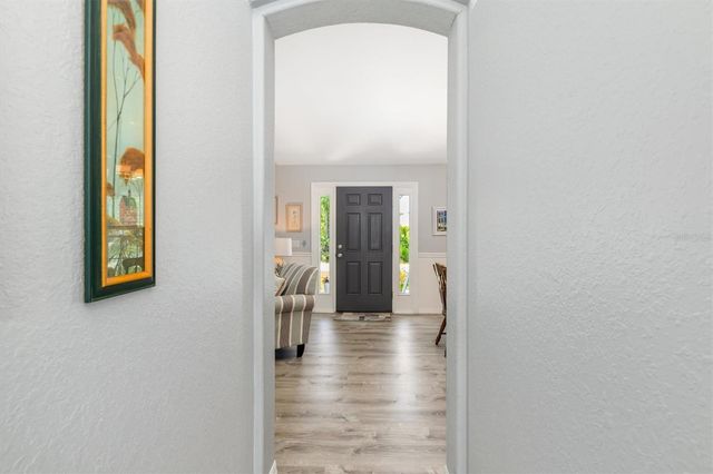 6680 CAMMER AVENUE, North Port, FL 34291