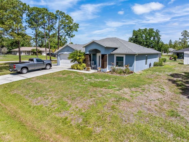 6680 CAMMER AVENUE, North Port, FL 34291