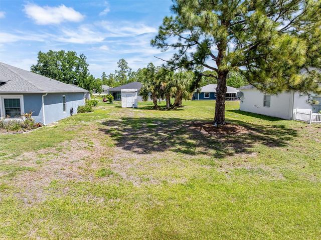 6680 CAMMER AVENUE, North Port, FL 34291