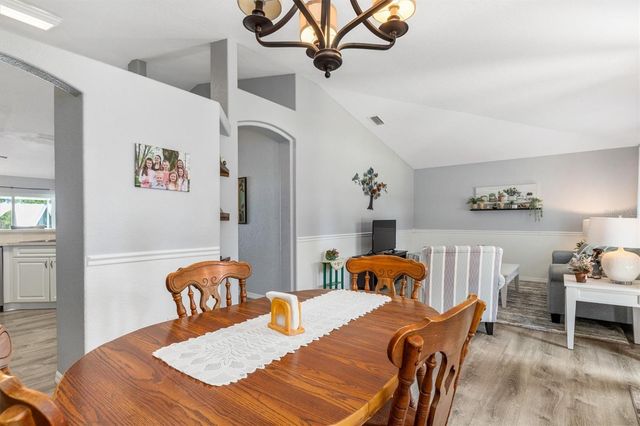 6680 CAMMER AVENUE, North Port, FL 34291