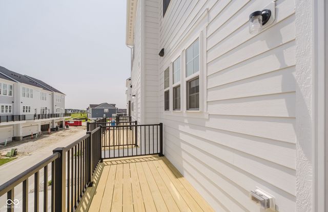 14518 Elsmere Lane, Carmel, IN 46074