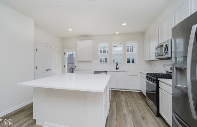 14518 Elsmere Lane, Carmel, IN 46074