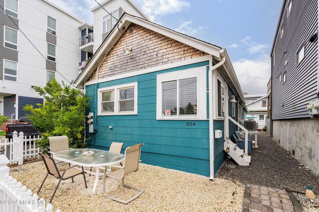 304 Bay Boulevard, Seaside Heights, NJ 08751
