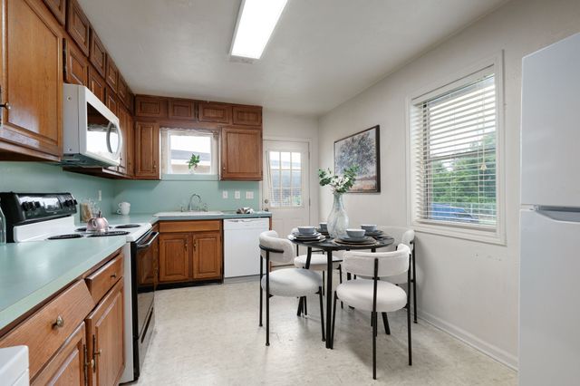 1750 Kirkwood Drive, Garland, TX 75041