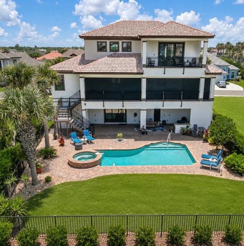7 HAMMOCK BEACH CIRCLE S, Palm Coast, FL 32137
