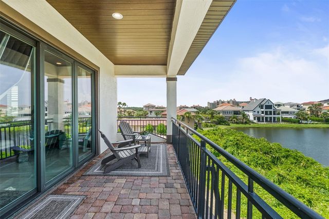 7 HAMMOCK BEACH CIRCLE S, Palm Coast, FL 32137