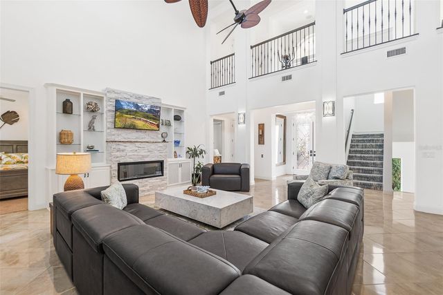 7 HAMMOCK BEACH CIRCLE S, Palm Coast, FL 32137