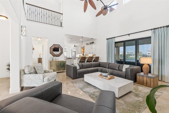 7 HAMMOCK BEACH CIRCLE S, Palm Coast, FL 32137