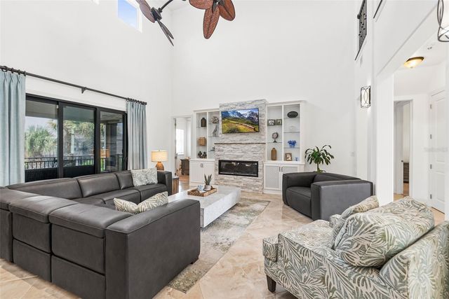 7 HAMMOCK BEACH CIRCLE S, Palm Coast, FL 32137