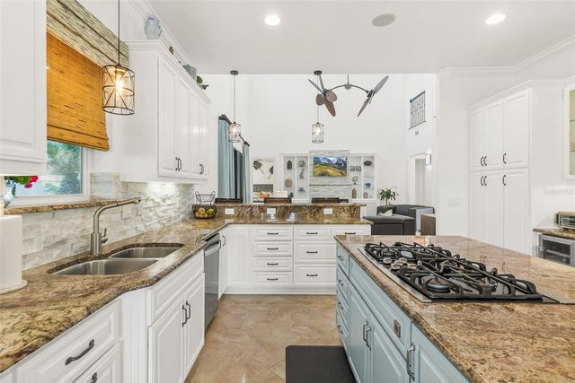 7 HAMMOCK BEACH CIRCLE S, Palm Coast, FL 32137