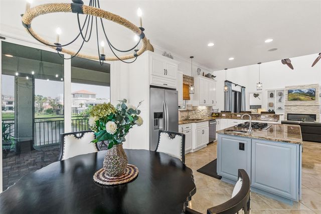 7 HAMMOCK BEACH CIRCLE S, Palm Coast, FL 32137