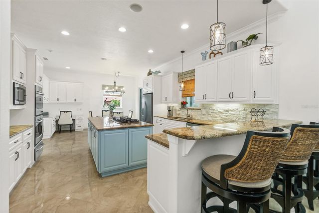 7 HAMMOCK BEACH CIRCLE S, Palm Coast, FL 32137