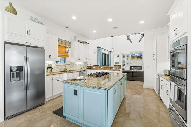 7 HAMMOCK BEACH CIRCLE S, Palm Coast, FL 32137