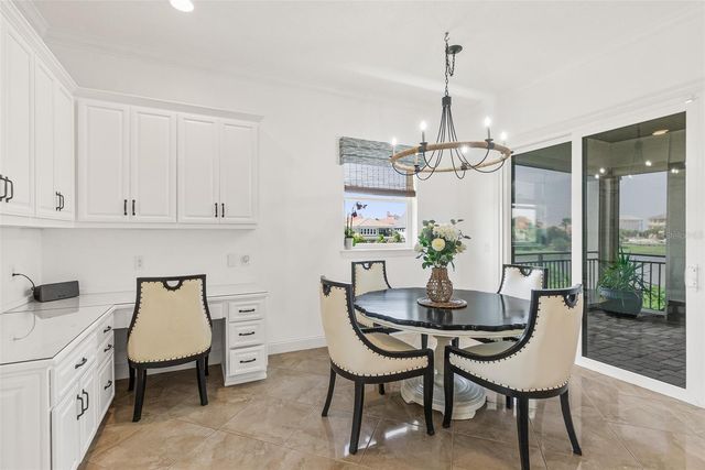 7 HAMMOCK BEACH CIRCLE S, Palm Coast, FL 32137