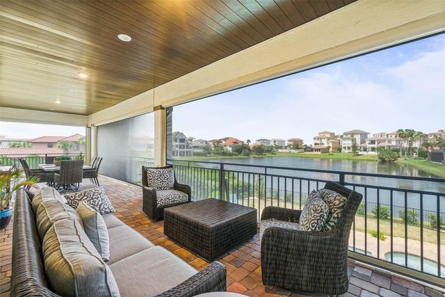 7 HAMMOCK BEACH CIRCLE S, Palm Coast, FL 32137