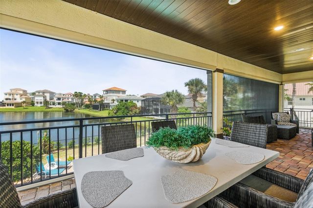 7 HAMMOCK BEACH CIRCLE S, Palm Coast, FL 32137