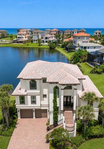 7 HAMMOCK BEACH CIRCLE S, Palm Coast, FL 32137