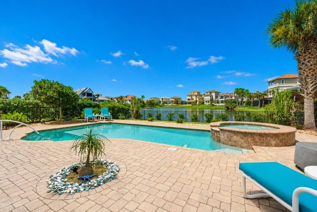 7 HAMMOCK BEACH CIRCLE S, Palm Coast, FL 32137
