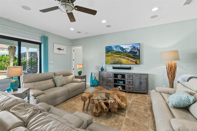 7 HAMMOCK BEACH CIRCLE S, Palm Coast, FL 32137