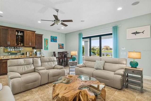 7 HAMMOCK BEACH CIRCLE S, Palm Coast, FL 32137