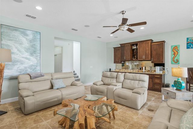7 HAMMOCK BEACH CIRCLE S, Palm Coast, FL 32137