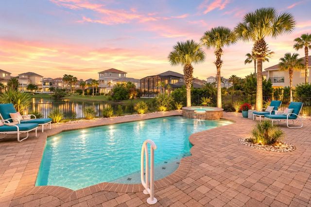 7 HAMMOCK BEACH CIRCLE S, Palm Coast, FL 32137