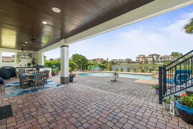 7 HAMMOCK BEACH CIRCLE S, Palm Coast, FL 32137