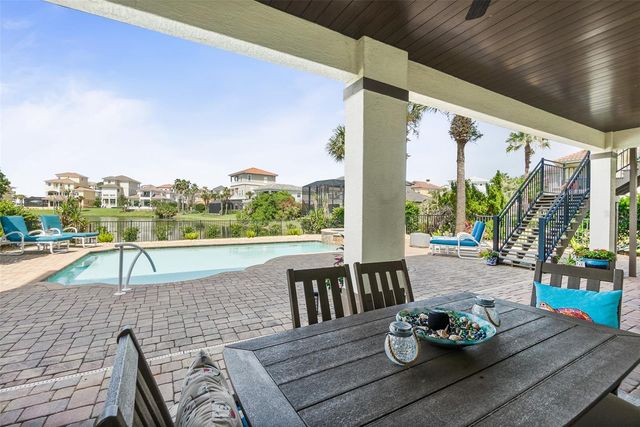 7 HAMMOCK BEACH CIRCLE S, Palm Coast, FL 32137