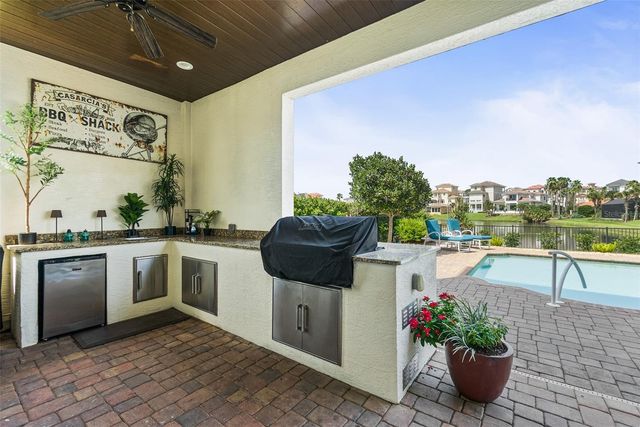 7 HAMMOCK BEACH CIRCLE S, Palm Coast, FL 32137