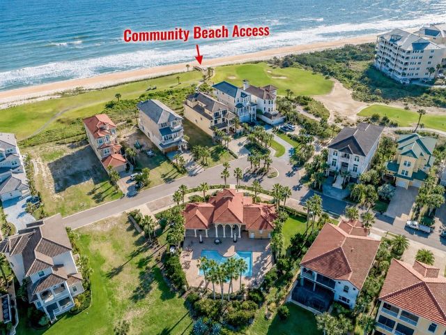 7 HAMMOCK BEACH CIRCLE S, Palm Coast, FL 32137
