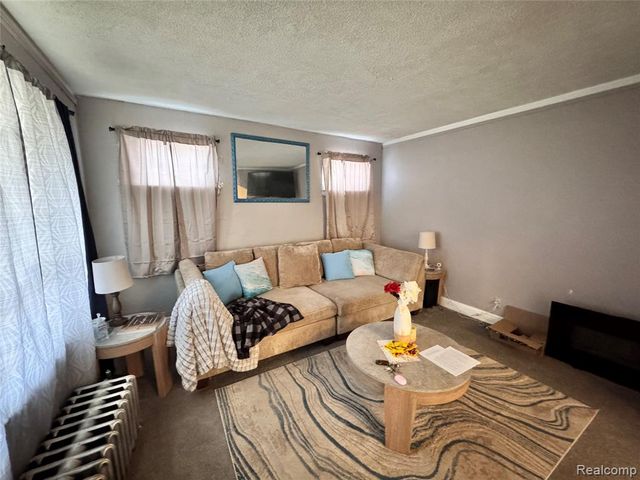 12010 Elmdale Street, Detroit, MI 48213