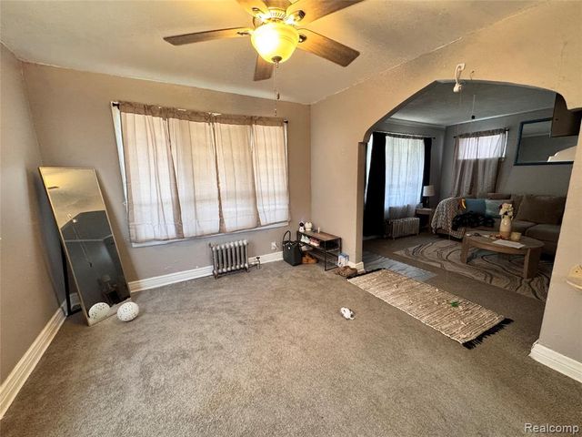 12010 Elmdale Street, Detroit, MI 48213