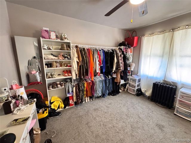 12010 Elmdale Street, Detroit, MI 48213