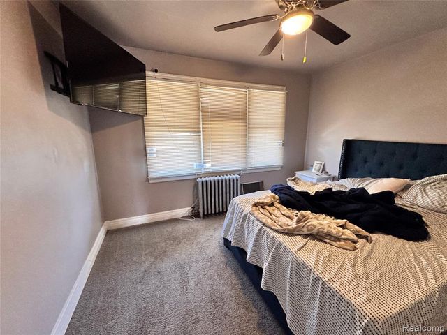 12010 Elmdale Street, Detroit, MI 48213