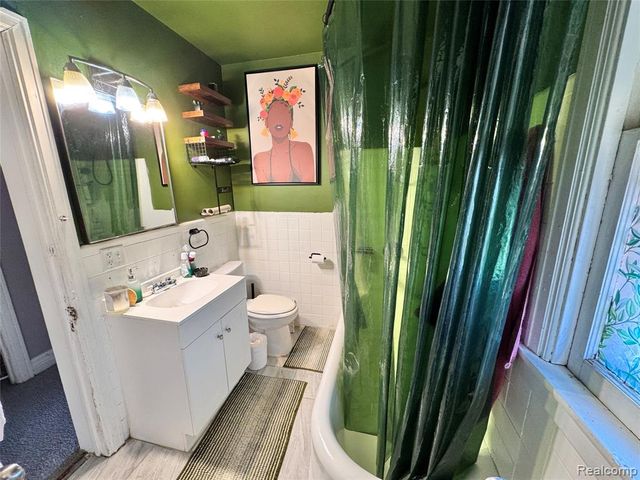 12010 Elmdale Street, Detroit, MI 48213