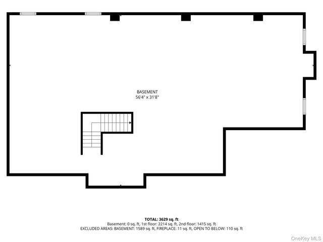 642 County Route 12, New Hampton, NY 10958